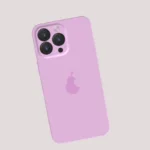 Ipear phone deco