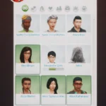 Expanded Lore