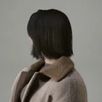 Dana Bob Hair