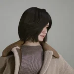 Dana Bob Hair