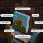Painting Gameplay Rebalance