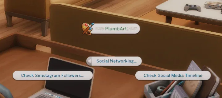Painting Gameplay Rebalance