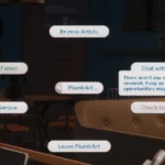 Painting Gameplay Rebalance