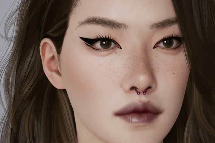 Eyeliner N12