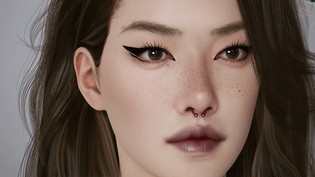 Eyeliner N12