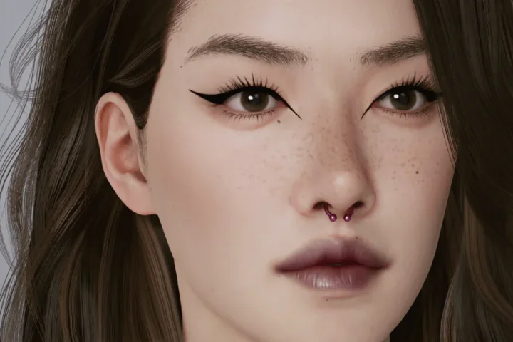 Eyeliner N11