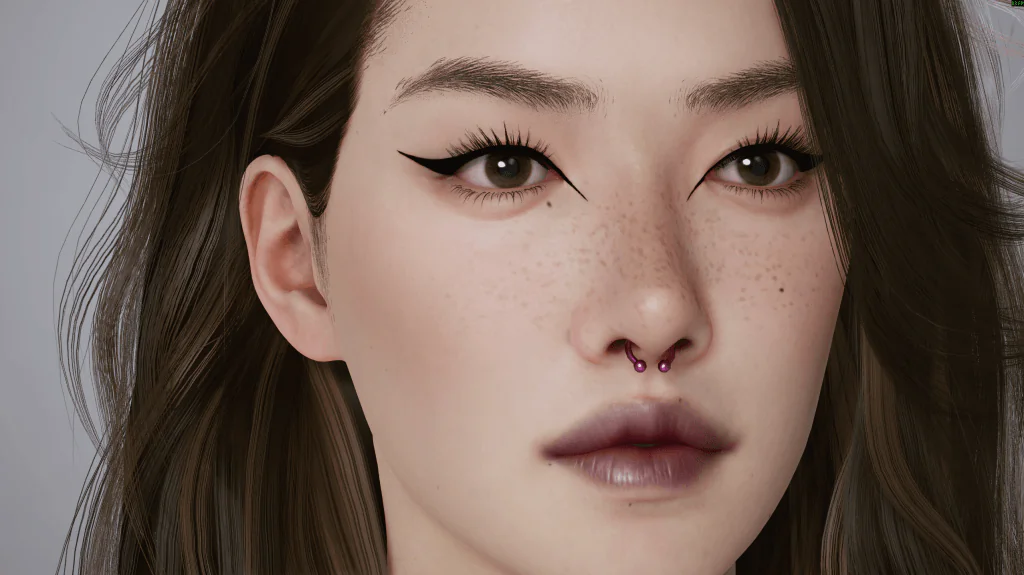 Eyeliner N11