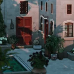 Beit Achiqbash (Residential) (CC)