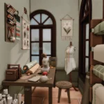 Beit Achiqbash (Residential) (CC)