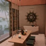 Courtyard Flat (Apartment renovation for 18 Brightcliff Apartment) CC