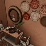 Courtyard Flat (Apartment renovation for 18 Brightcliff Apartment) CC