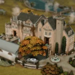 Ogston Hall (cc)