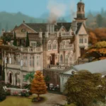 Ogston Hall (cc)