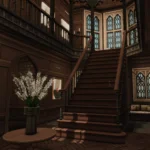 Ogston Hall (cc)