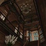 Ogston Hall (cc)