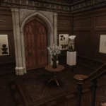 Ogston Hall (cc)