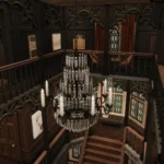 Ogston Hall (cc)