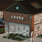 The Warehouse Co. (Custom venue / office space) | CC