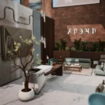The Warehouse Co. (Custom venue / office space) | CC