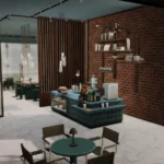 The Warehouse Co. (Custom venue / office space) | CC