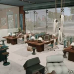 The Warehouse Co. (Custom venue / office space) | CC
