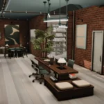 The Warehouse Co. (Custom venue / office space) | CC