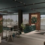 The Warehouse Co. (Custom venue / office space) | CC