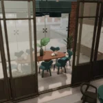 The Warehouse Co. (Custom venue / office space) | CC