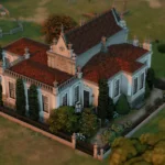 Khoshtaria House (cc)