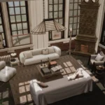 Khoshtaria House (cc)
