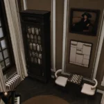 Khoshtaria House (cc)