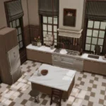 Khoshtaria House (cc)