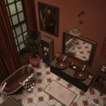 Khoshtaria House (cc)