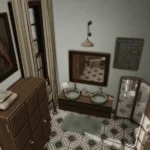 Khoshtaria House (cc)