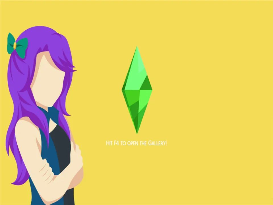 Stardew Valley Loading Screens