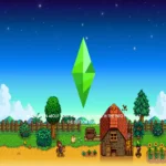 Stardew Valley Loading Screens