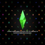 Stardew Valley Loading Screens