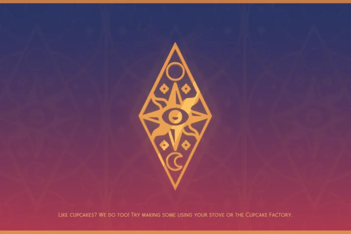 Mystic Dreams (Loading Screen)
