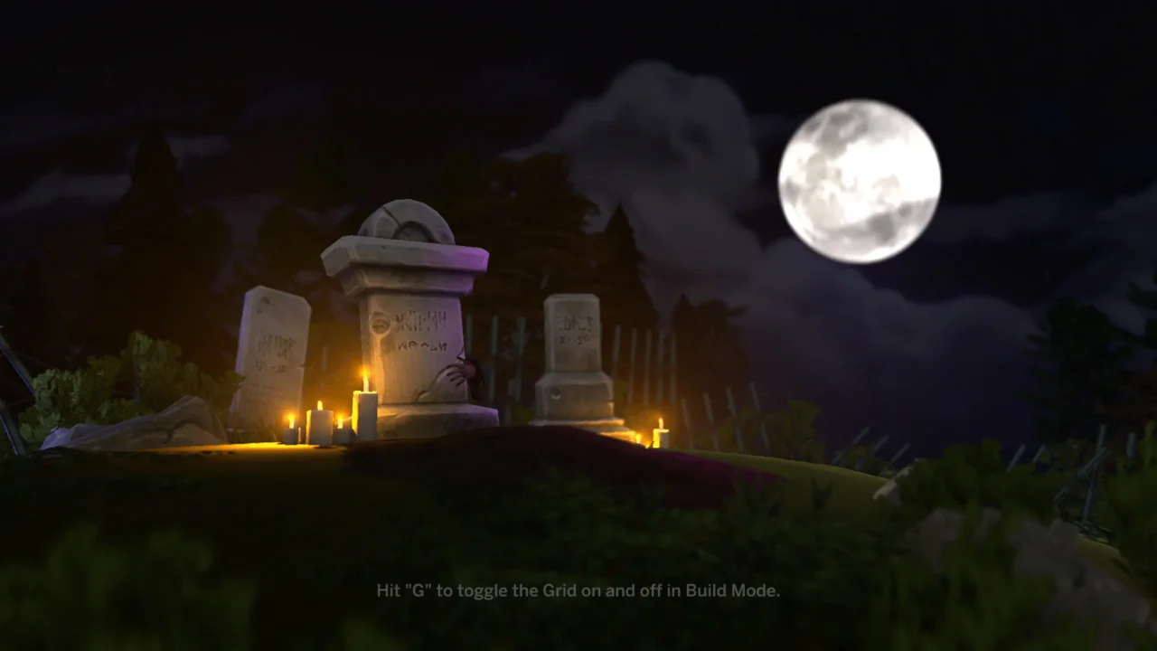 Eternal (Loading Screen)