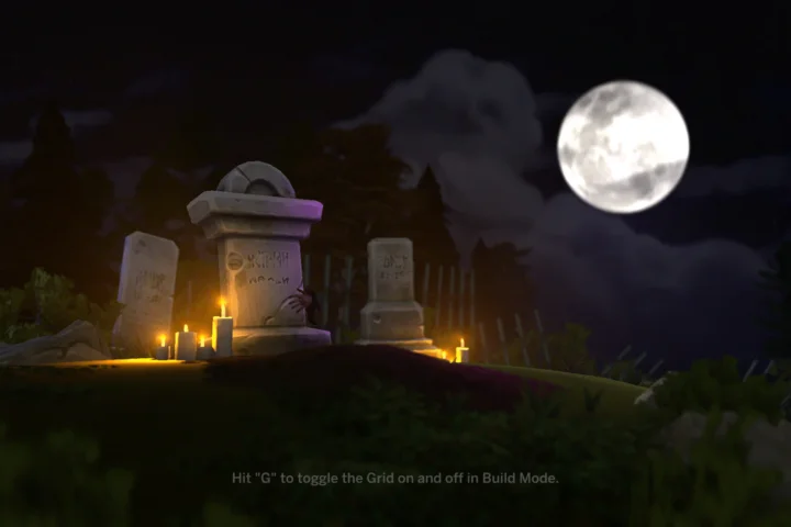 Eternal (Loading Screen)