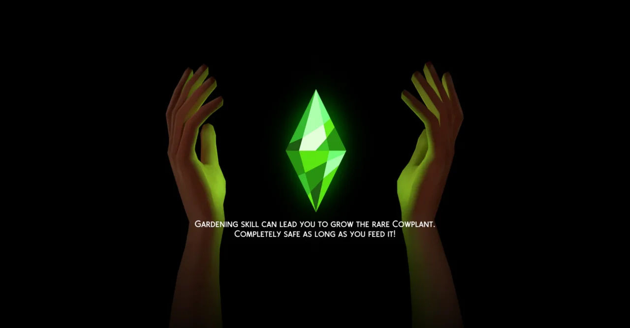 Play With Life - Loading Screen