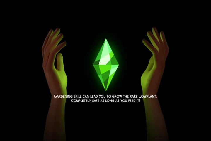 Play With Life - Loading Screen