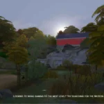 Loading Screen (Overhauled)