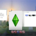 Desktop Styled Loading Screen Override