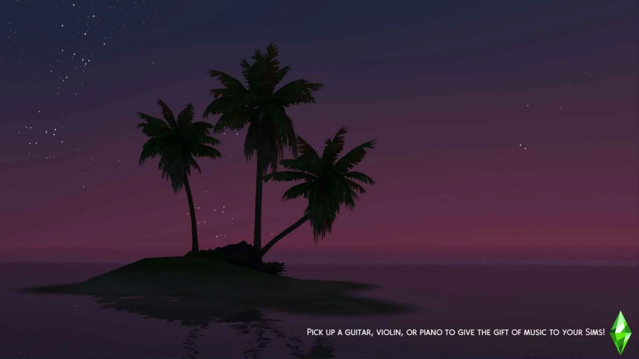 Loading Screen (Overhauled)