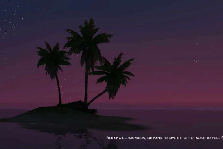 Loading Screen (Overhauled)