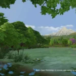 Loading Screen (Overhauled)
