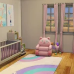 Base Game Family Home [Villa Maria]