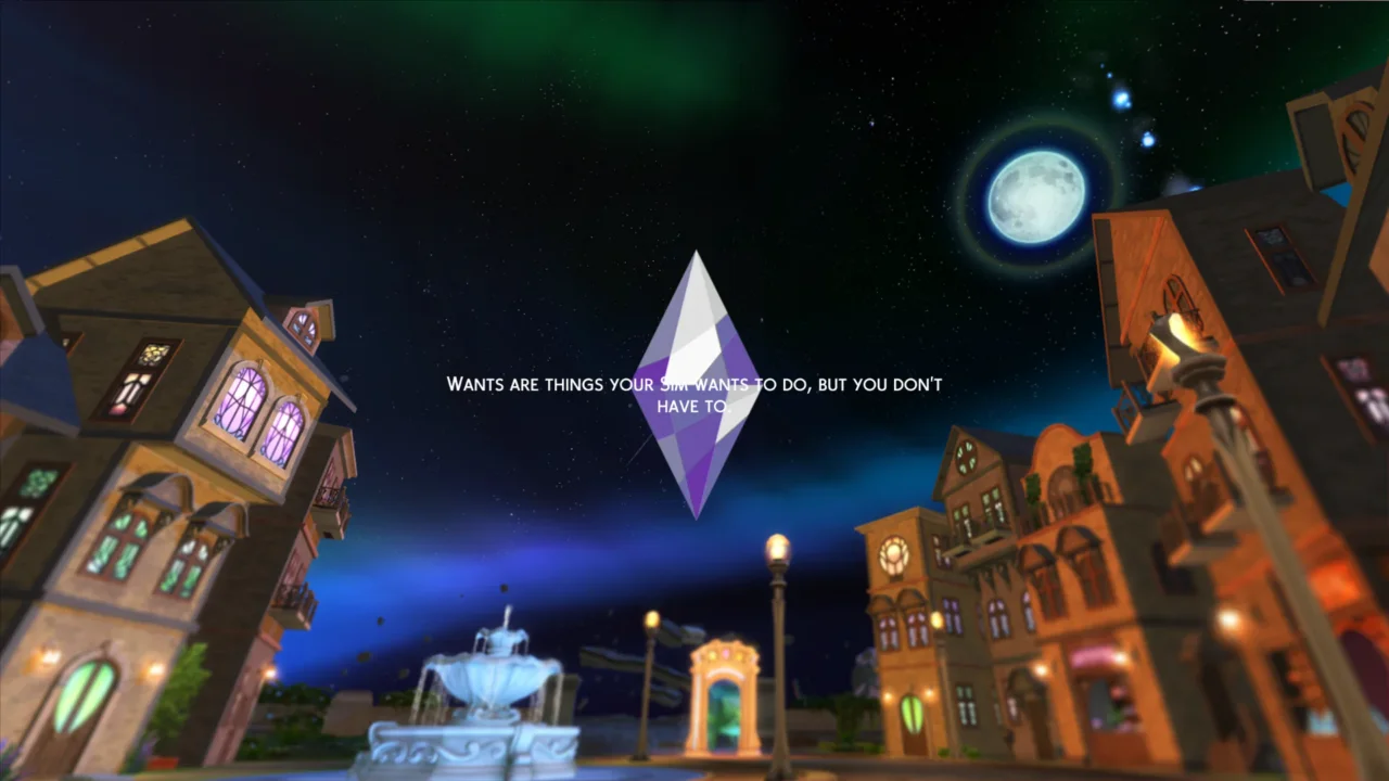 Creating Magic - Loading Screen [Discontinued]