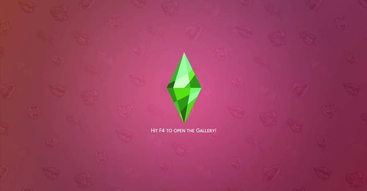 Love Day (Loading Screen Replacement)